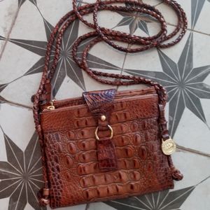 Brahmin Mojito Crossbody Purse